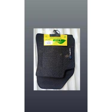 Imagem de Tapete automotivo HB20 - Wave