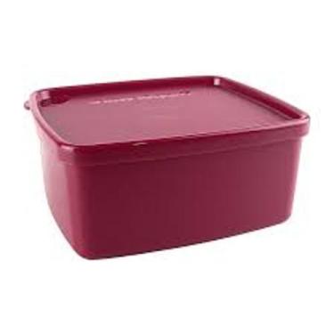 Imagem de Tupperware Freezer congelamento jeitosinho 400 ml, Vinho