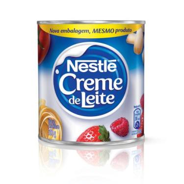 Imagem de Creme de leite - Nestlé 