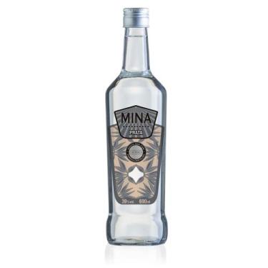 Imagem de Cachaça Mina Prata 690ml