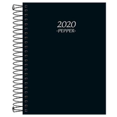 Imagem de Agenda 2020 - Pepper