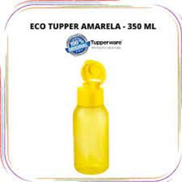 Imagem de Eco Tupper 350ML Amarelo - Tupperware
