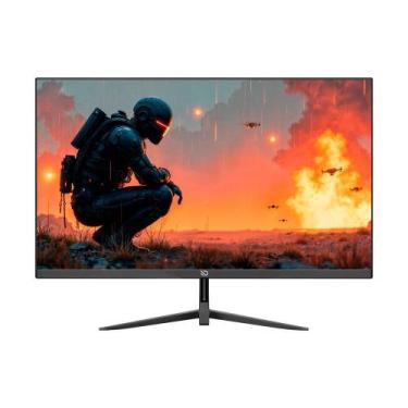 Imagem de Monitor Gamer Duex 32", QHD, 240Hz, 1ms, IPS, HDMI e DP, Alto-falante 