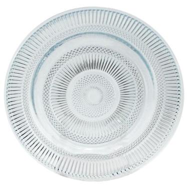 Imagem de Centro de mesa Aroma Vidro Lhermitage 32cm -L Hermitage, 3 meses por d