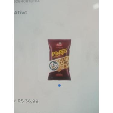 Imagem de Pingo d'Ouro - Elma Chips