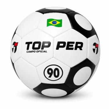 Imagem de Bola Topper Campo 90 Hybrid