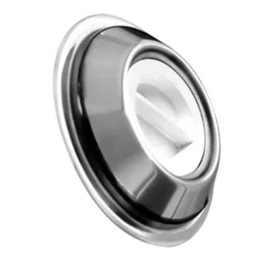 Imagem de Dispositivo de Aspiração Inox 304 Piscina Alvenaria 60MM Metalmix