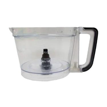 Imagem de Jarra Original Multiprocessador Philco Master Kitchen 600W