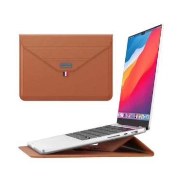 Imagem de Capa Para Laptop De 14 Polegadas Para MacBook pro Air, Lenovo, Huawei 