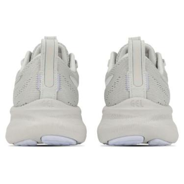 Imagem de Tênis ASICS GEL-Pulse 16 Se - Feminino - CINZA/ROSA, 37