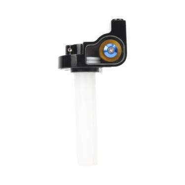 Imagem de Manopla De Acelerador Rápido De 7/8" (22mm) Para Motocicleta Com Cabo 