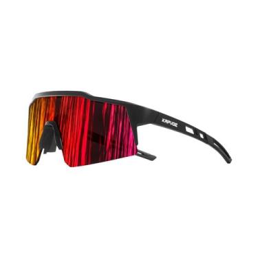 Imagem de Óculos De Ciclismo Fotocromáticos UV400 Para Adolescentes E Crianças, 