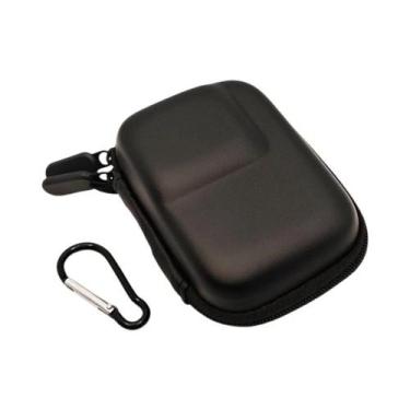 Imagem de Bolsa De Armazenamento Para Câmera De Ação GoPro Hero 13 12 11 10 9 8 