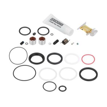 Imagem de Reparo Amortecedor RockShox Super Deluxe A1-B2 Trava Remota - Rock Sho