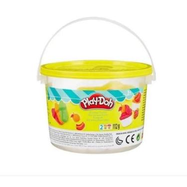 Imagem de Massinha Play-doh Mini Balde Sortido
