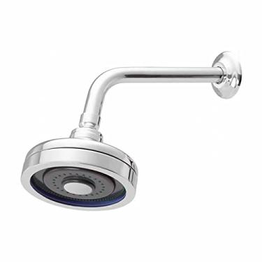 Imagem de Chuveiro Max para Parede Cromado 1959 Meber