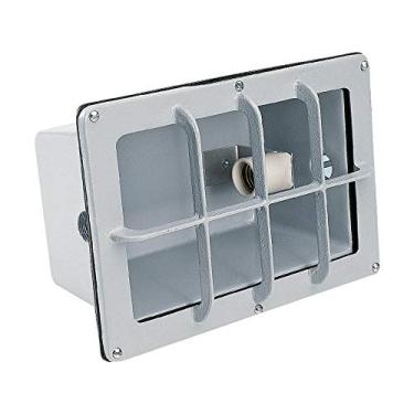 Imagem de Vidro reposição (200W incandescente / 160W mista) Tramontina