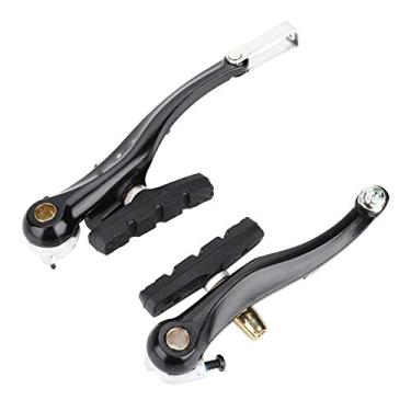 Imagem de Kit de freios para bicicletas de estrada de montanha V-Brake Kit de freios para bicicletas de V-Brake Conjunto de cabos para freio de pivô duplo