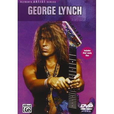 Imagem de George Lynch