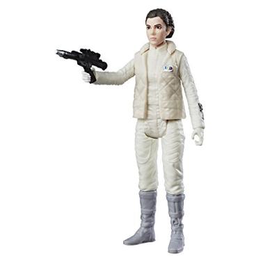 Imagem de Star Wars Force Link 2.0 Princess Leia Organa Figure