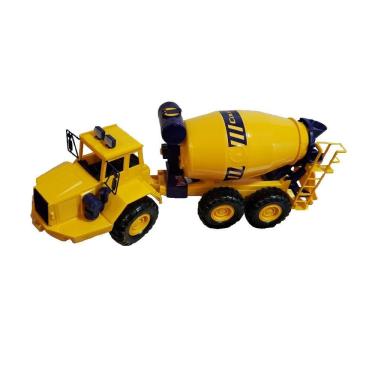 Imagem de Betoneira Columbus ROMA JENSEN