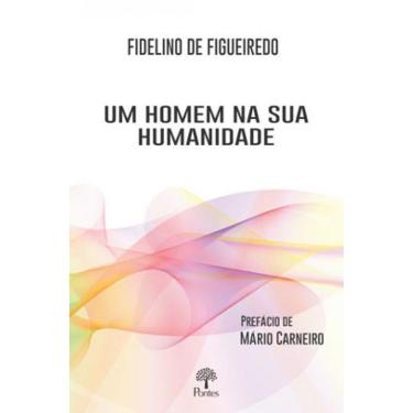 Imagem de Um Homem Na Sua Humanidade