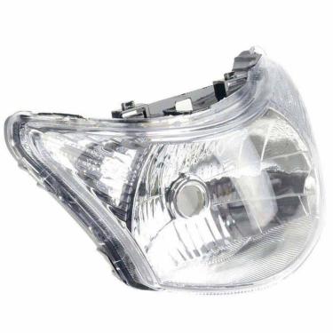 Imagem de Farol Bloco Biz 100 Biz 125 2011 à 2017