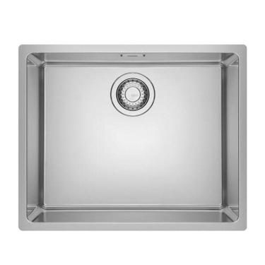 Imagem de Cuba Inox Retangular Franke Línea 50X40X20Cm