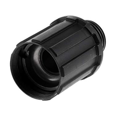 Imagem de SM SunniMix Kit de substituição de corpo Pro MTB Freehub para roda de cassete 8 9 10 11 - acessórios de bicicleta Montain - rolamento de esferas, preto