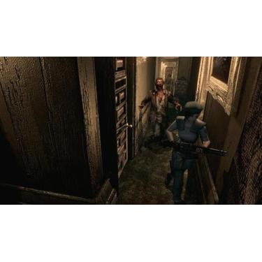 Imagem de Resident Evil Origins Collection (I) - Ps4 - Sony