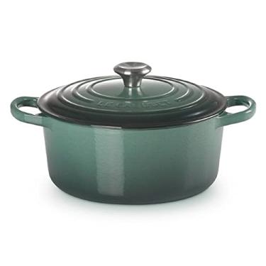 Imagem de Le Creuset Panela Redonda 20cm Signature Artichaut