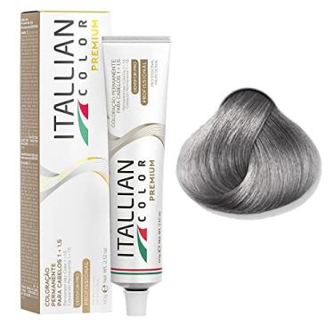 Imagem de ITALLIAN COLOR PREMIUM LOURO CLARO PEROLA 8.89 60G 2022