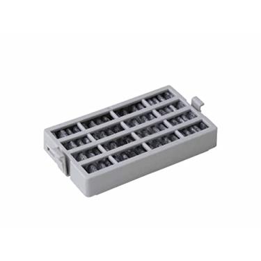 Imagem de Filtro Antibactéria Antiodor Refrigerador Consul CRM50 CRM56