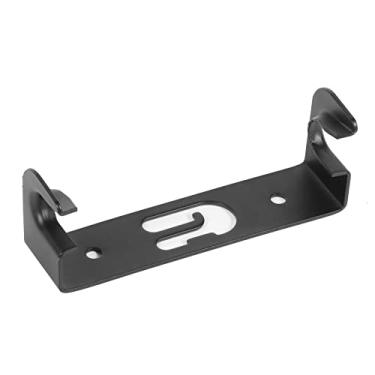 Imagem de Carenagem do assento do passageiro de motocicleta estilo fibra de carbono capa de carenagem do assento traseiro com substituição de acessório de montagem para S1000R S1000RR 2015‑2019