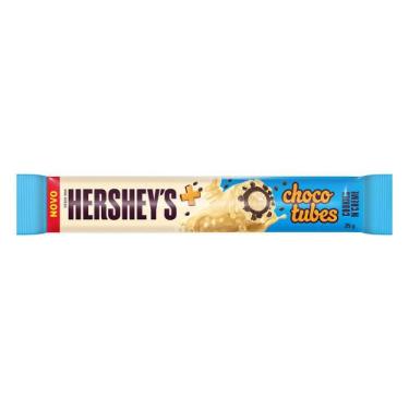 Imagem de Chocolate Hershey's Chocotubs Cookies'n'creme 25G - Hersheys