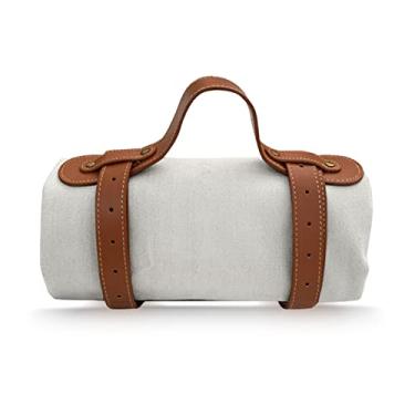 Imagem de Leve e Portátil Dobrável Mochila À Prova D 'Água Mochila Saco Dobrável Ultraleve Ao Ar Livre Pacote para Mulheres Homens Viagem Caminhadas