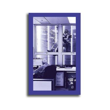 Imagem de O interesse pelas coisas