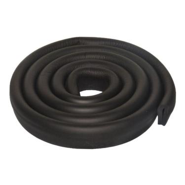 Imagem de Protetor De Quina Borda Para Mesa De Vidro Rolo Protege Bebe