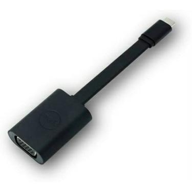 Imagem de Adaptador Dell USB-C para VGA - G5TR4 dell-1042-adapters 470-aeut