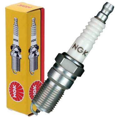 Imagem de Jogo Vela De Ignição Chevrolet S10 4.3 96 A 2004 Ngk