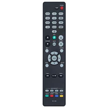 Imagem de Controle remoto de substituição RC-1226 RC1226 adequado para receptor estéreo AV Denon AVR-S750H AVR-S640H AVR-S650H AVR-X1600H