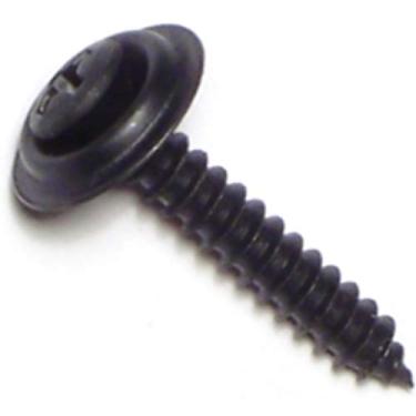 Imagem de Hard-to-Find Fastener 014973225827 Parafusos ovais Phillips, 20 x 1, peça-15