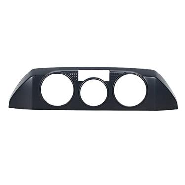 Imagem de JESYMBX Capa para painel de controle CA Volkswagen VW Cross Polo MK4 Sedan Vento 9N3 2007-2009