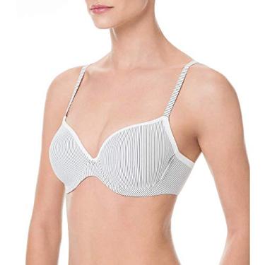 Imagem de Sutiã Sustentação Liz 51381D Lift Levíssimo 231-Listrê 42D