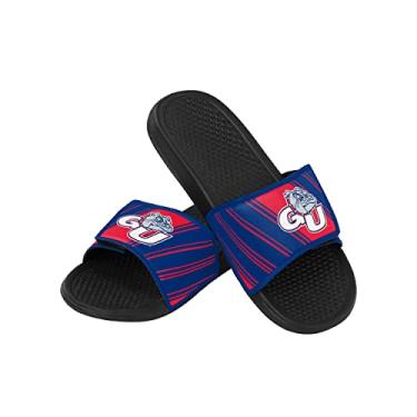 Imagem de NCAA Gonzaga Bulldogs Mens Legacy Sport SlideLegacy Slide, cor do time, médio/masculino tamanho 39 a 42