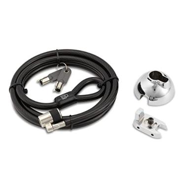 Imagem de Kensington SafeDome Cable Lock for iMac 24 inch 2021 (K68995WW), Silver