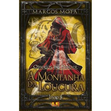 Imagem de A Montanha Da Loucura - Vol. 5