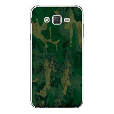 Imagem de Capa Adesivo Skin161 Verso Para Samsung Galaxy J7