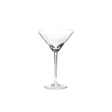 Imagem de Jogo de Taças para Dry Martini Strauss Sommelier Lisa - 6 peças
