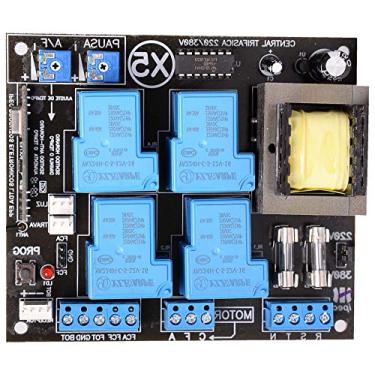 Imagem de Central X5 Trifásica Industrial Ipec Ppa Rcg Garen